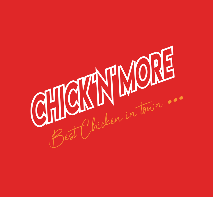 Chicken ‘N’ More